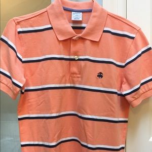 Brooks Brothers Men’s Polo